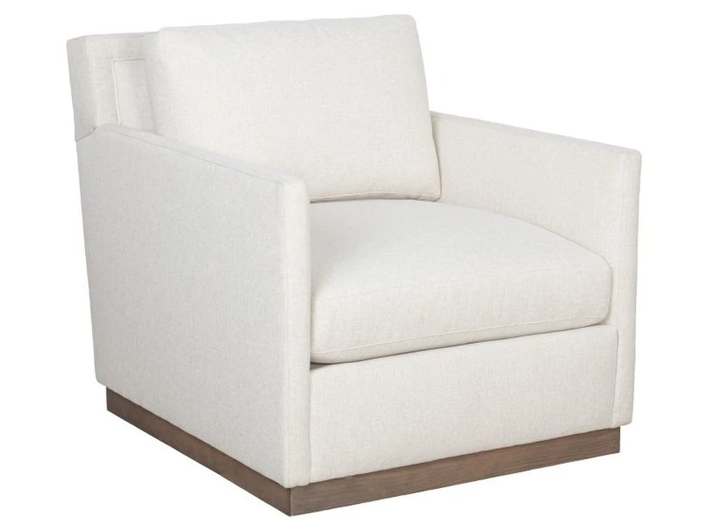 Renwick Lounge Chair  - main image