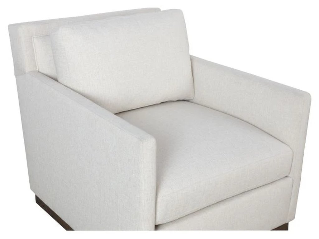 Renwick Lounge Chair  - image 4