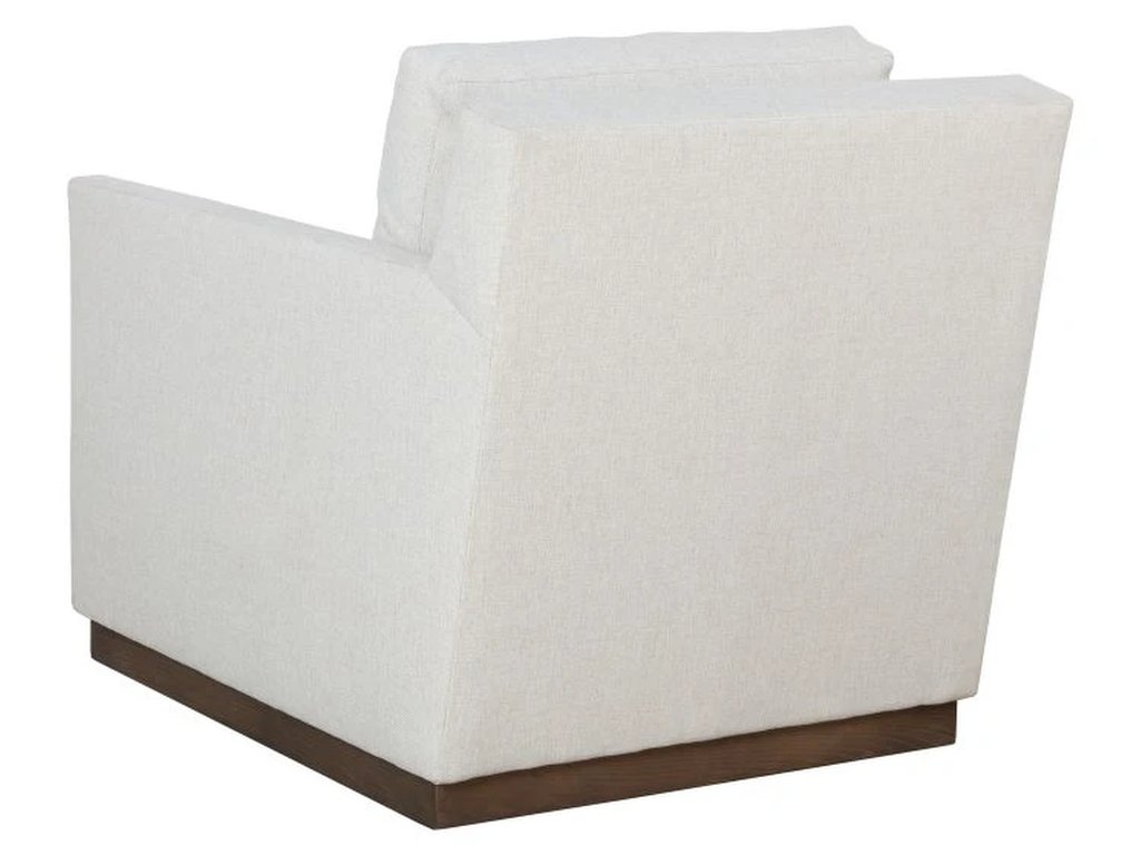 Renwick Lounge Chair  - image 1