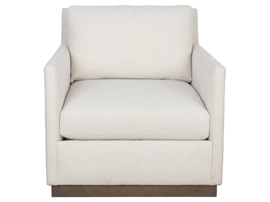 Renwick Lounge Chair  - image 2