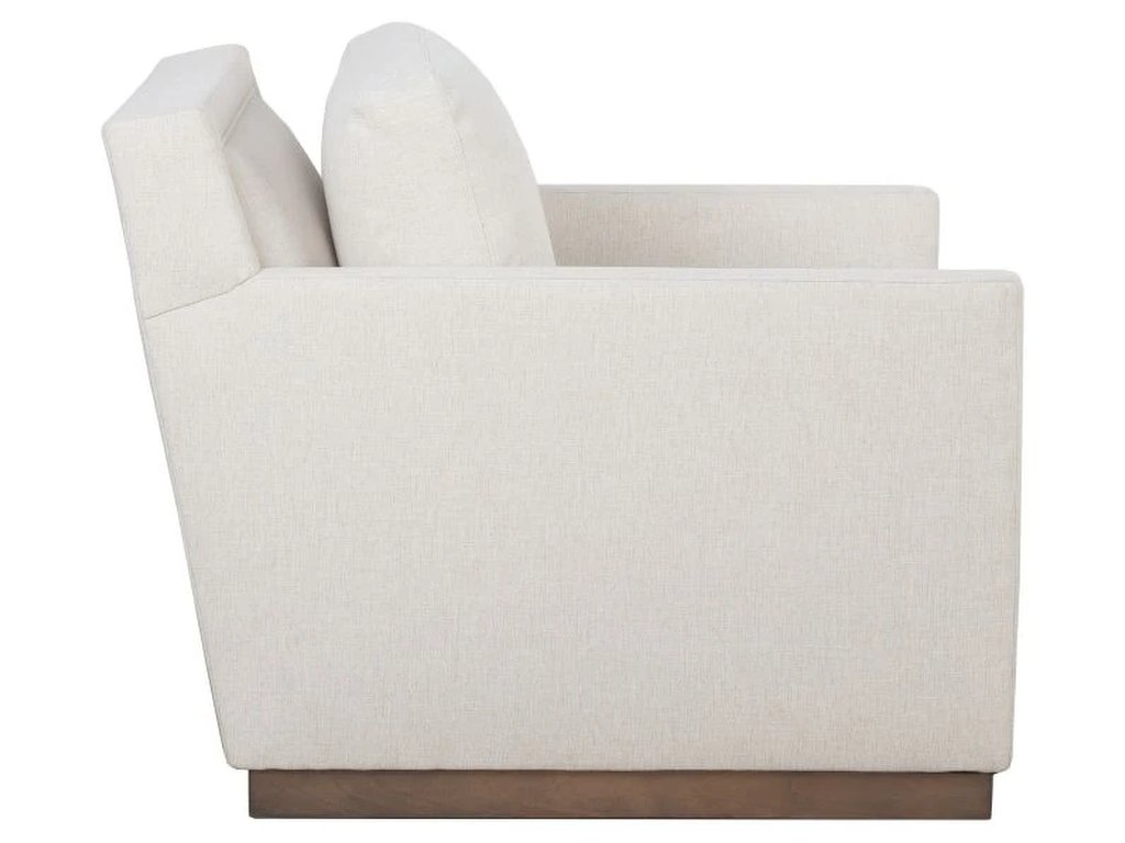 Renwick Lounge Chair  - image 3
