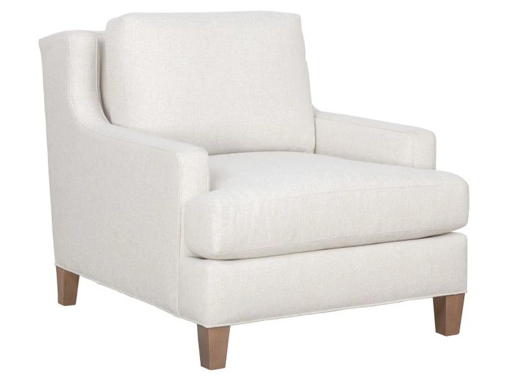 Auburn Lounge Chair  - main image
