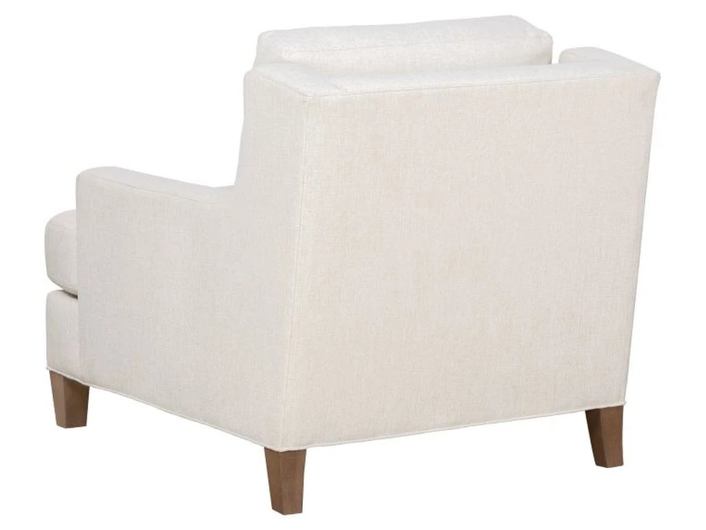 Auburn Lounge Chair  - image 1