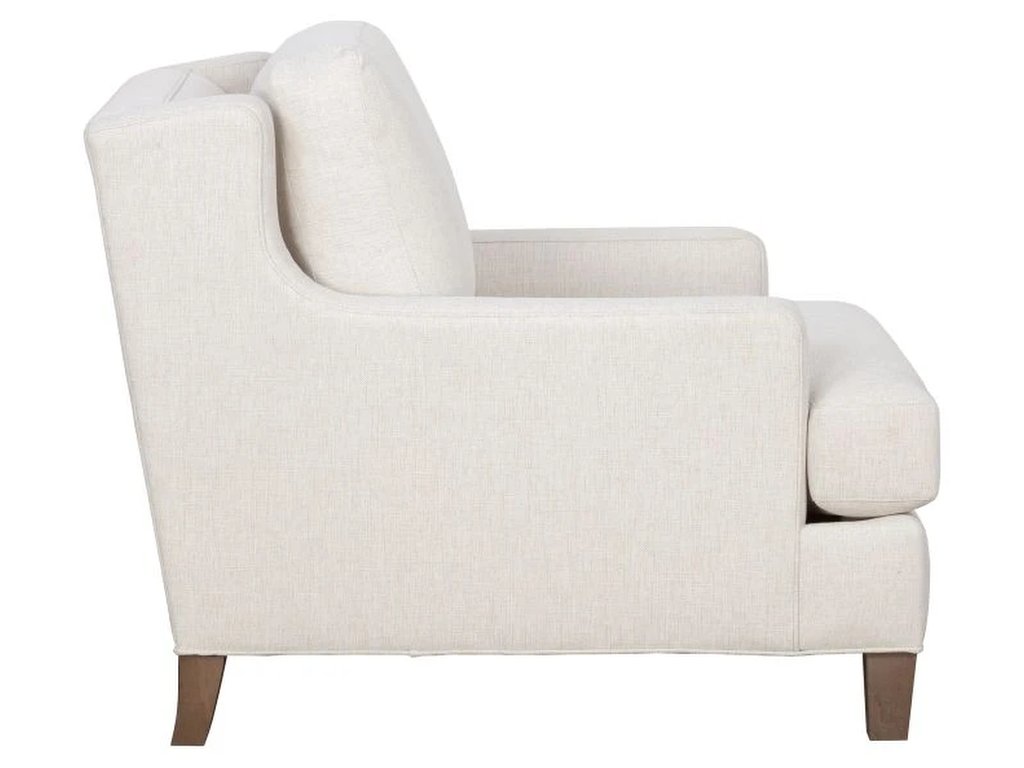 Auburn Lounge Chair  - image 3