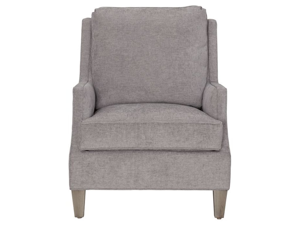Lounge Chair With Tapered Leg  - image 7