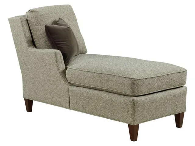 Left Arm Facing Chaise 
