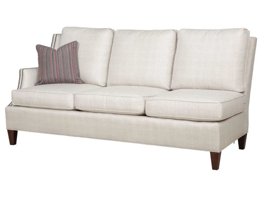 Left Arm Facing Sofa  - main image