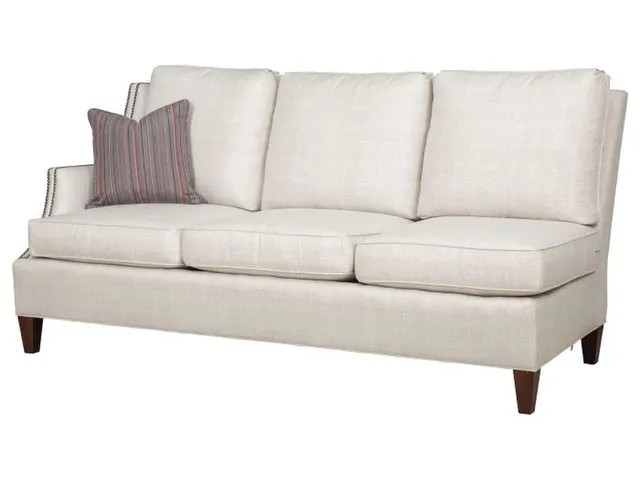 Left Arm Facing Sofa 