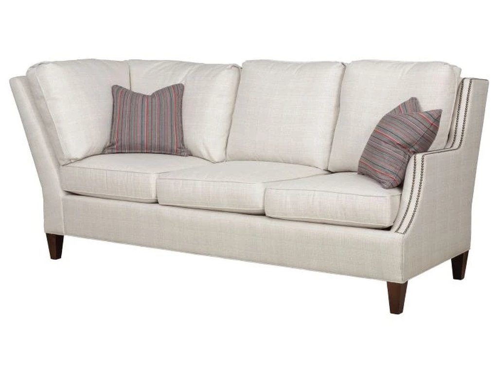Right Arm Facing Corner Sofa  - main image