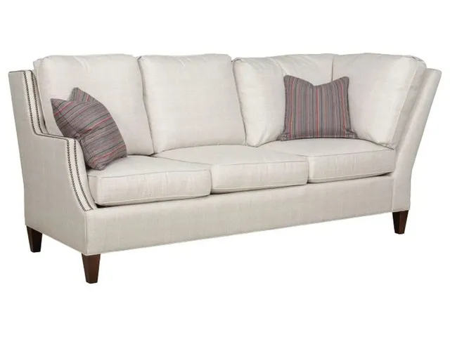 Left Arm Facing Corner Sofa 