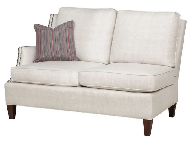 Left Arm Facing Loveseat 