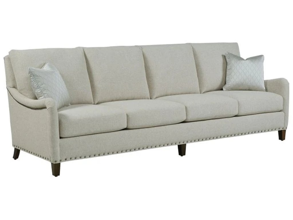 Smythe 106 5extra Long Sofa  - main image