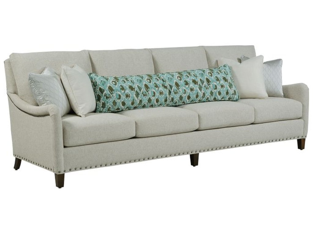 Smythe 106 5extra Long Sofa  - image 1