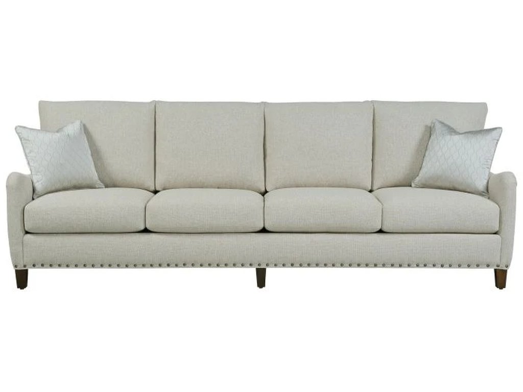 Smythe 106 5extra Long Sofa  - image 4