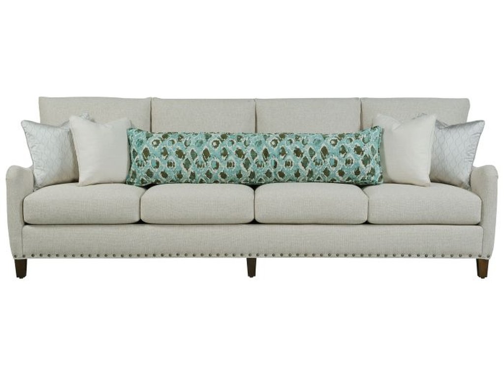 Smythe 106 5extra Long Sofa  - image 3