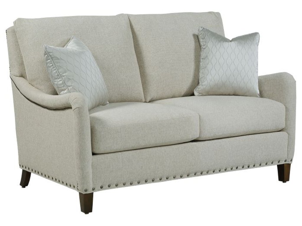 Smythe Loveseat  - main image