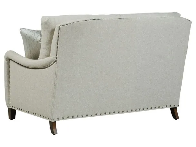 Smythe Loveseat  - Alternative View