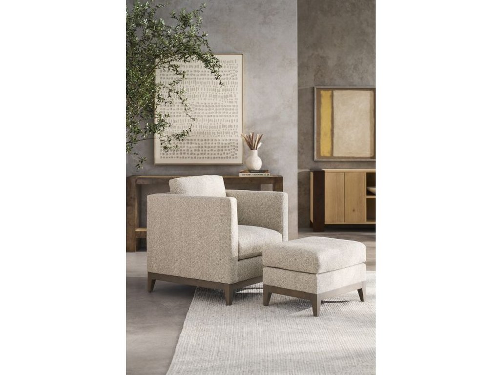Mercer Lounge Chair  - image 6