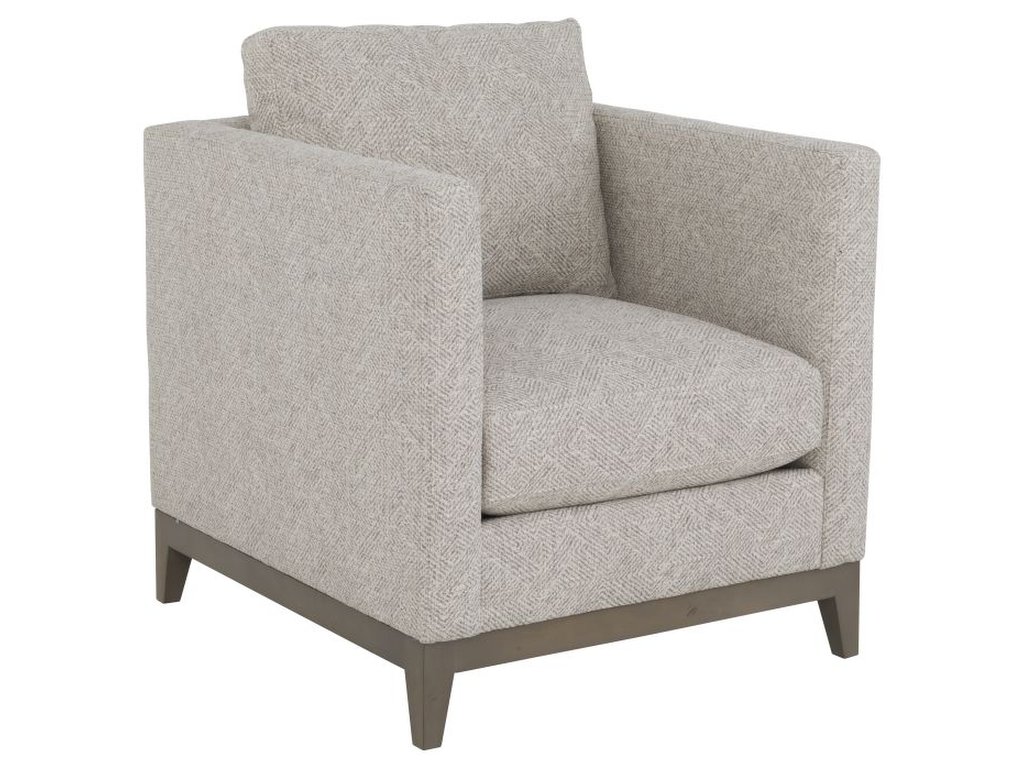 Mercer Lounge Chair  - main image