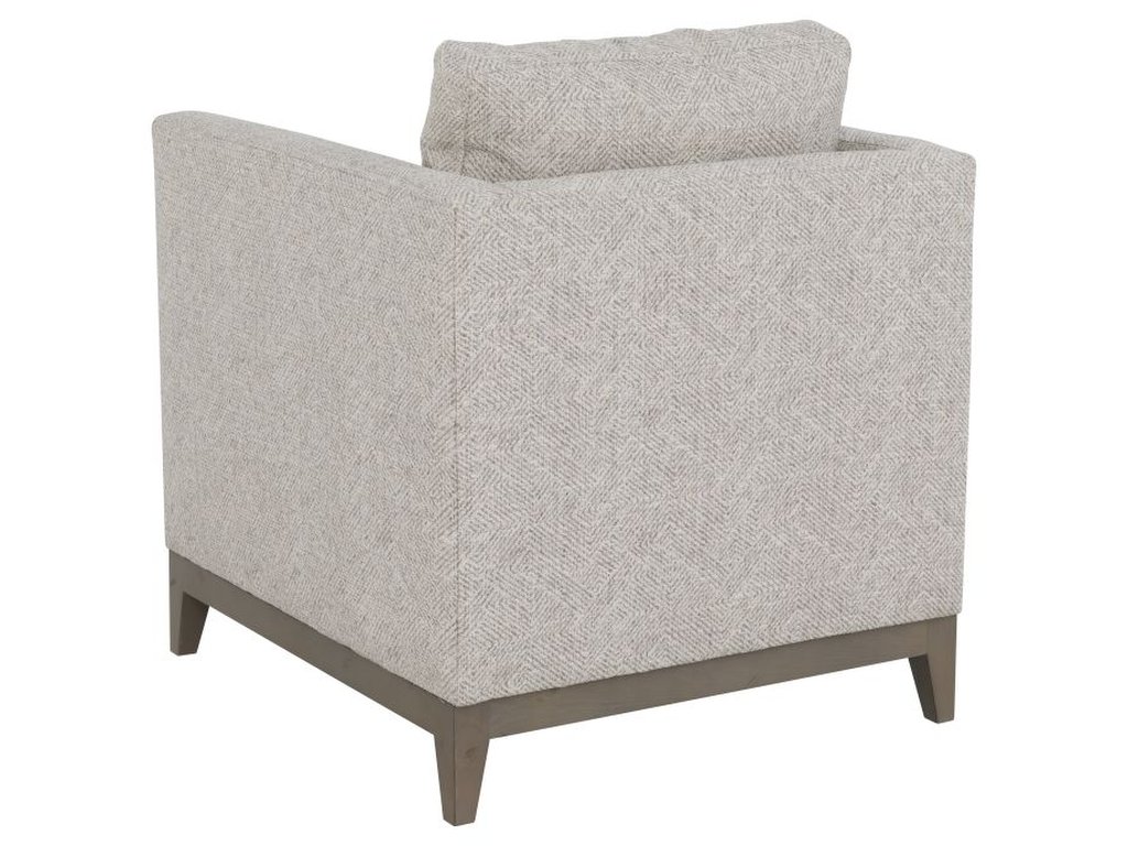 Mercer Lounge Chair  - image 1