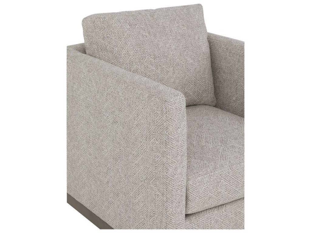 Mercer Lounge Chair  - image 4