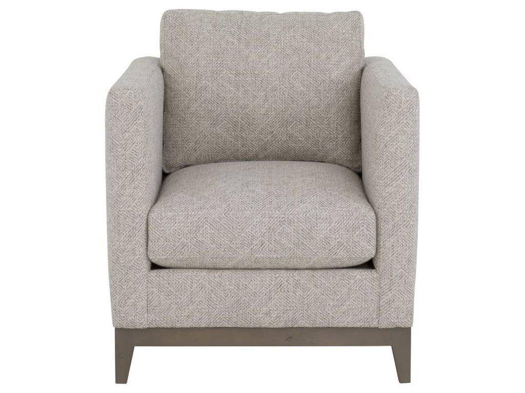 Mercer Lounge Chair  - image 2