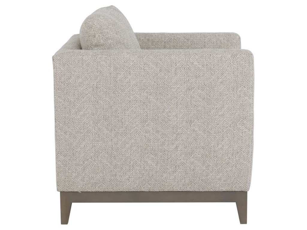 Mercer Lounge Chair  - image 3