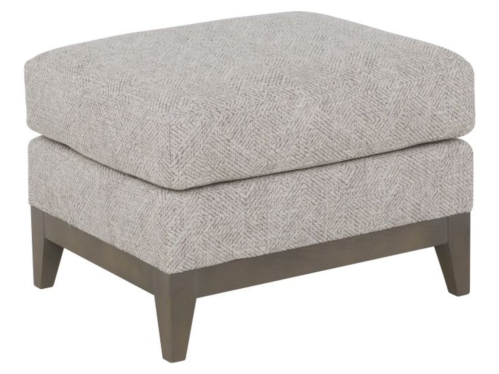 Mercer Ottoman  - main image