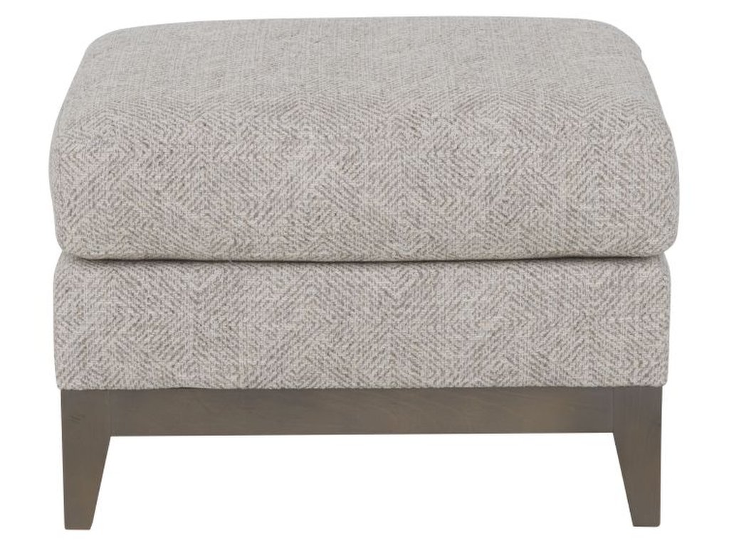 Mercer Ottoman  - image 1