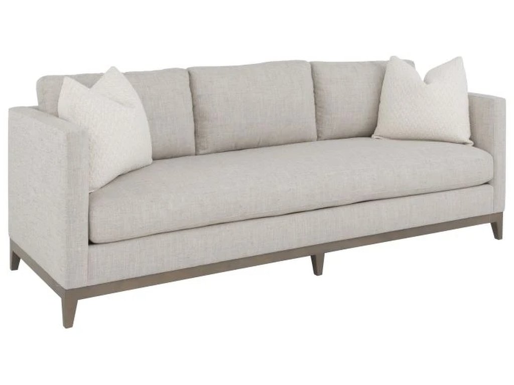 Mercer 96 Grande Sofa  - main image
