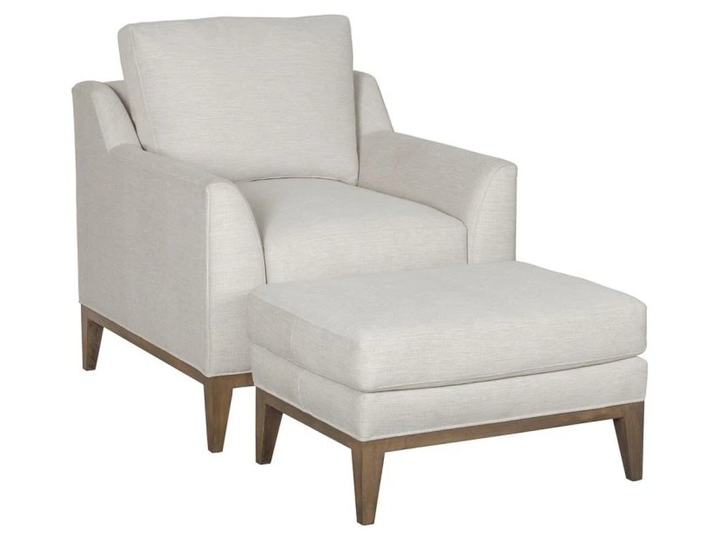 Hendrix Lounge Chair  - image 4