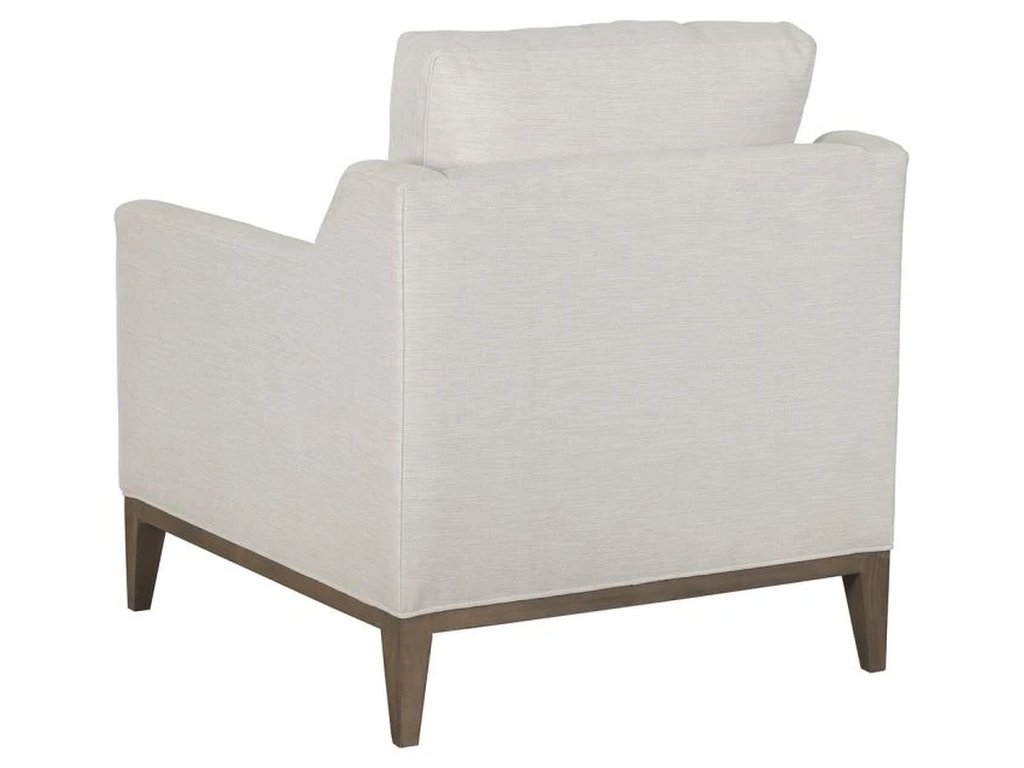 Hendrix Lounge Chair  - image 3