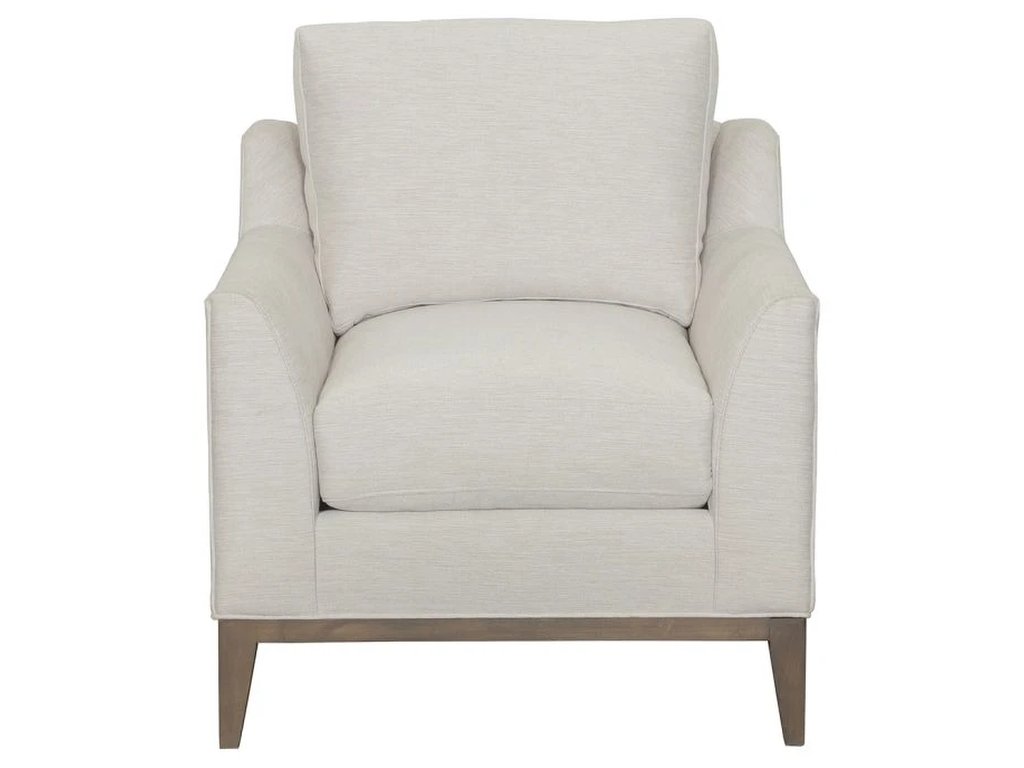 Hendrix Lounge Chair  - image 1