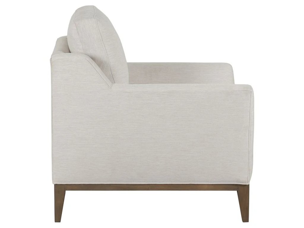 Hendrix Lounge Chair  - image 2