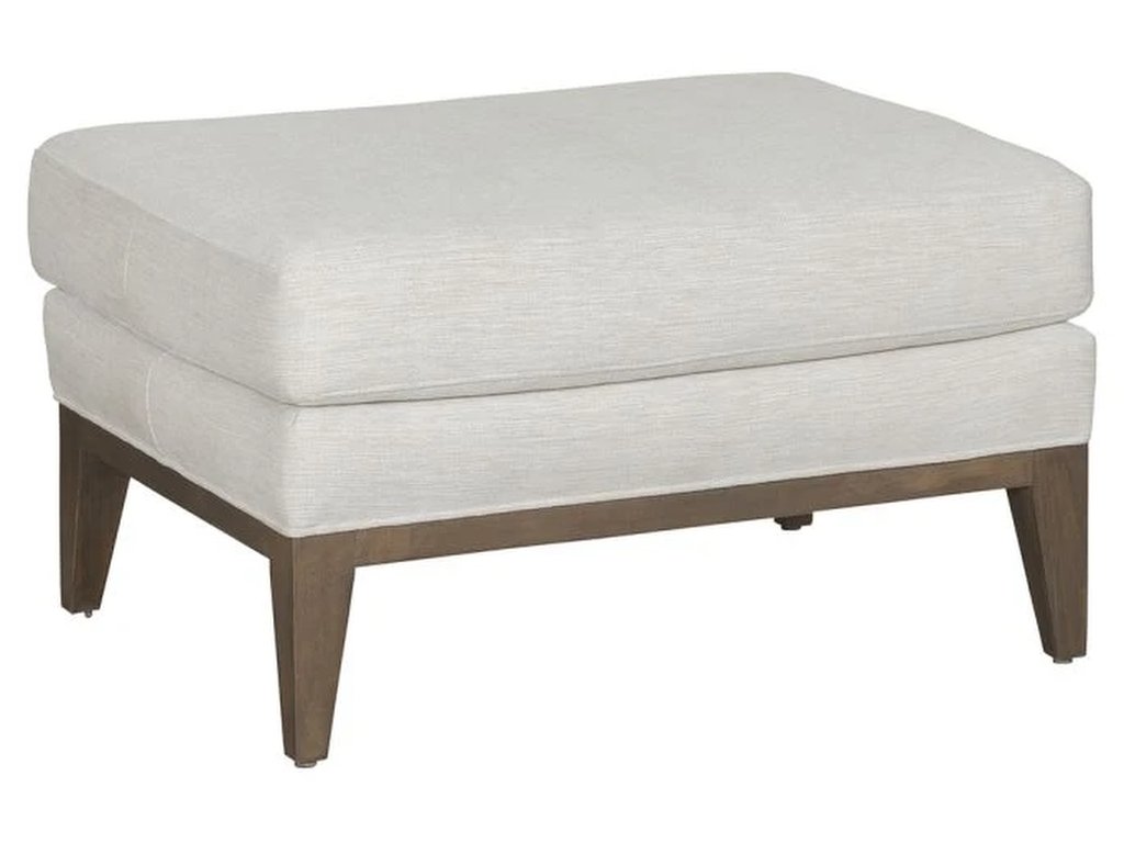 Hendrix Ottoman  - main image