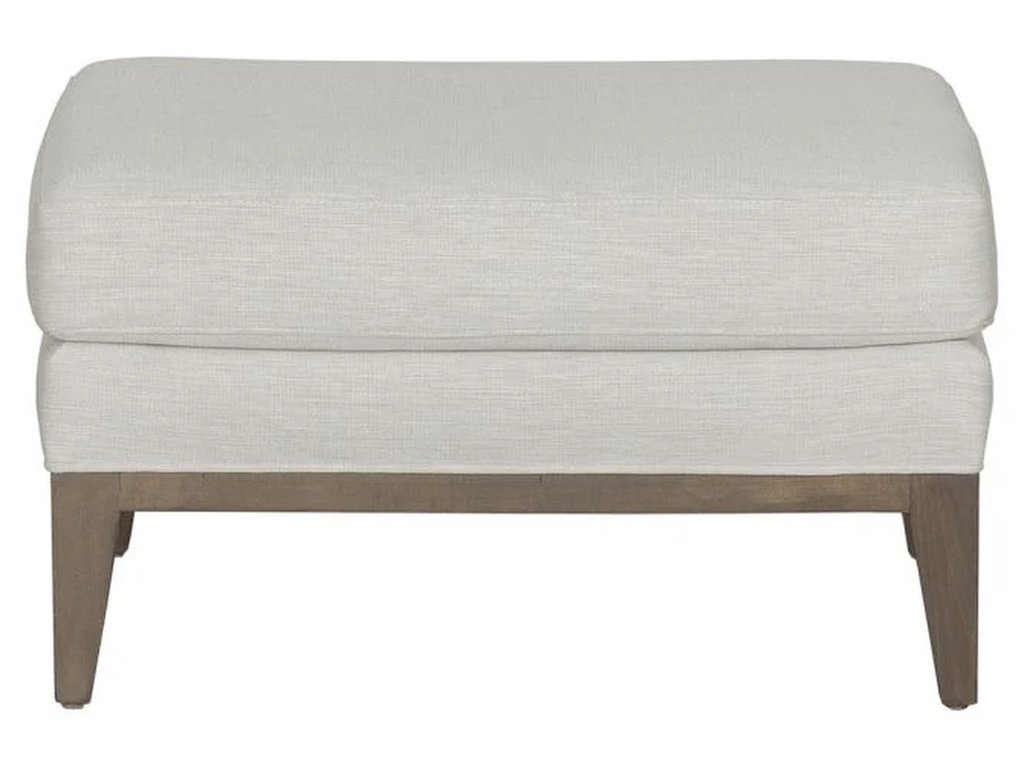 Hendrix Ottoman  - image 1