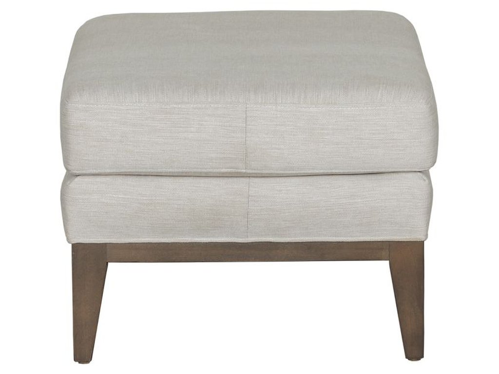 Hendrix Ottoman  - image 2