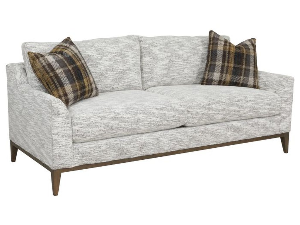 Hendrix Sofa  - main image