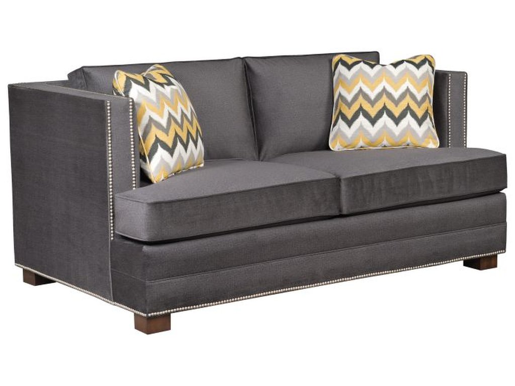 Anson Loveseat  - main image