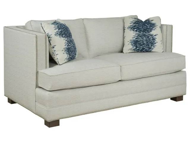 Anson Loveseat  - Alternative View