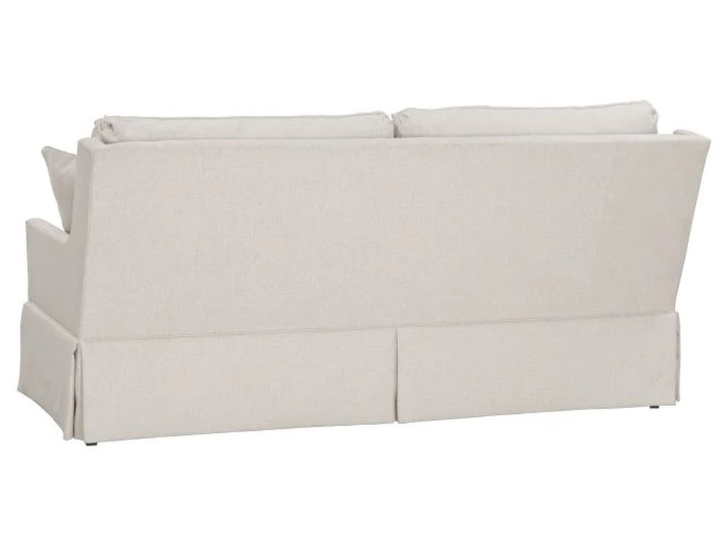83 Skirted Sofa  - image 3