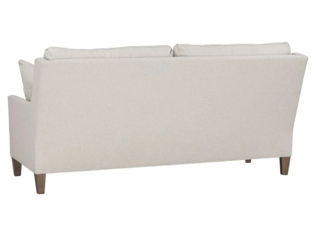 83 Sofa With Tapered Leg  - image 3