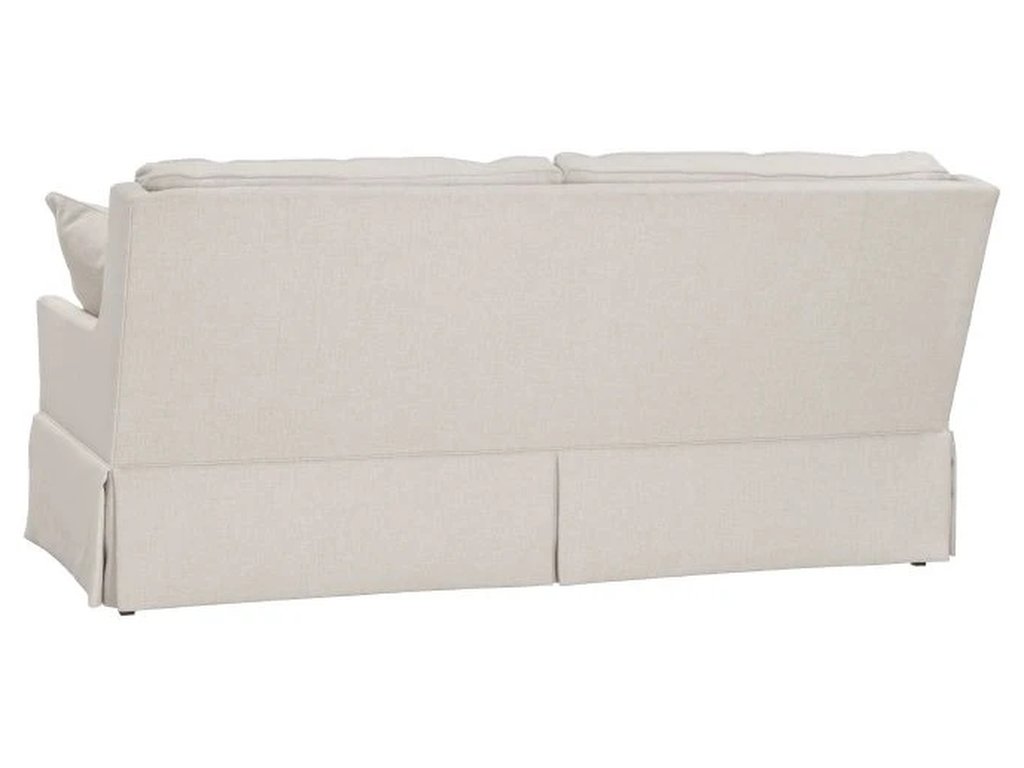83 Skirted Sofa  - image 3