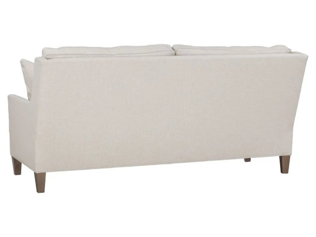 83 Sofa With Tapered Leg  - image 3