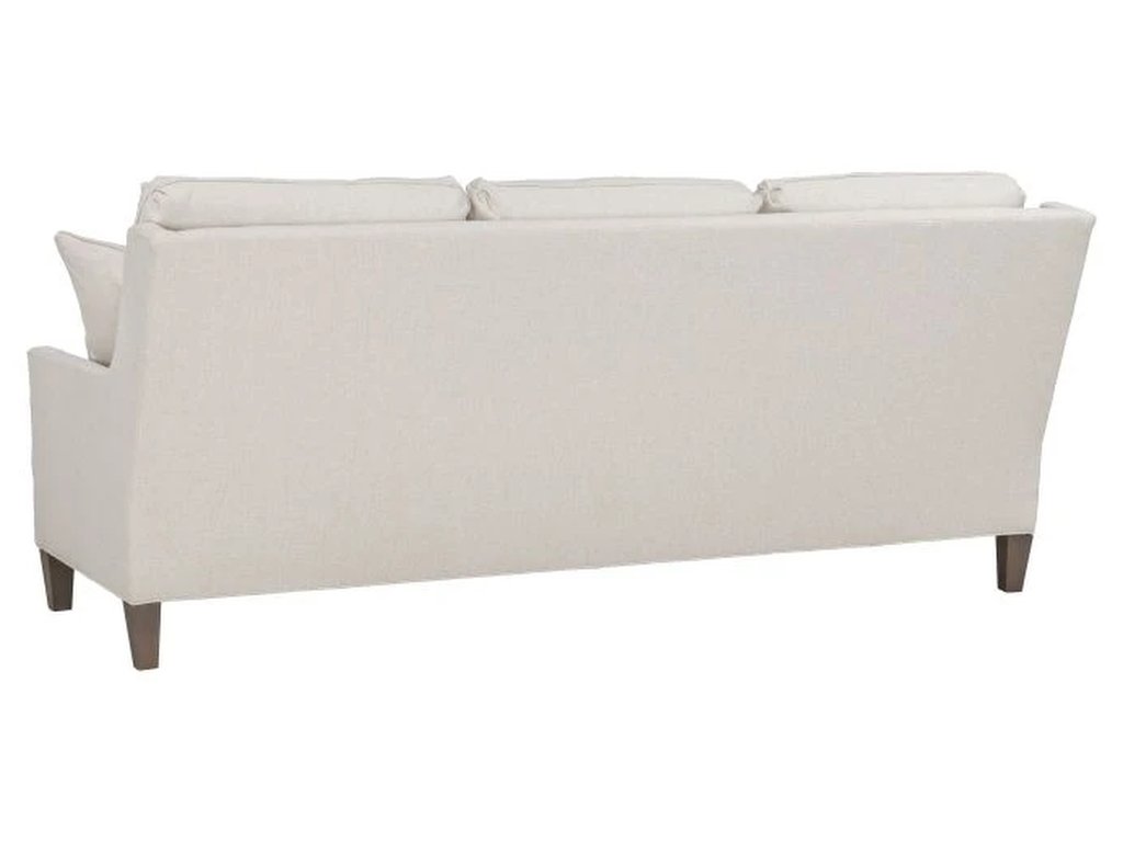 93 Sofa With Tapered Leg  - image 3
