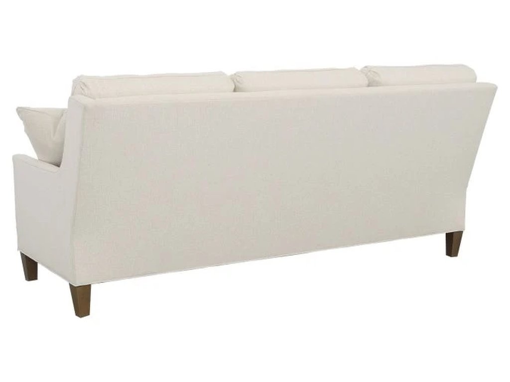 Right Arm Sofa With Tapered Leg  - image 1