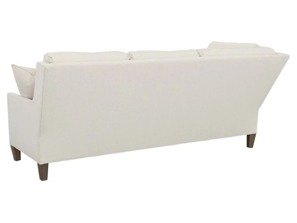 Right Arm Corner Sofa With Tapered Leg  - image 1