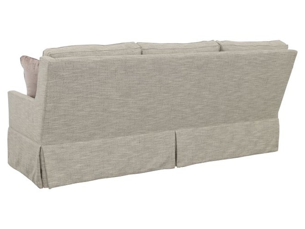 Skirted Right Arm Sofa  - image 5