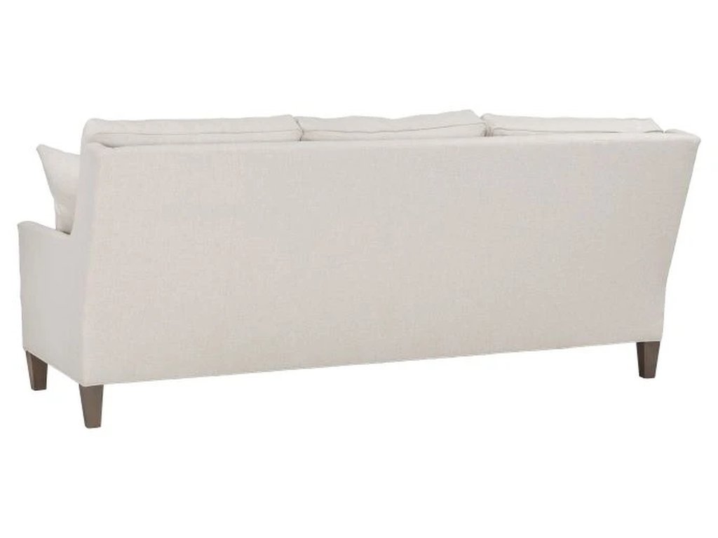 93 Sofa With Tapered Leg  - image 3