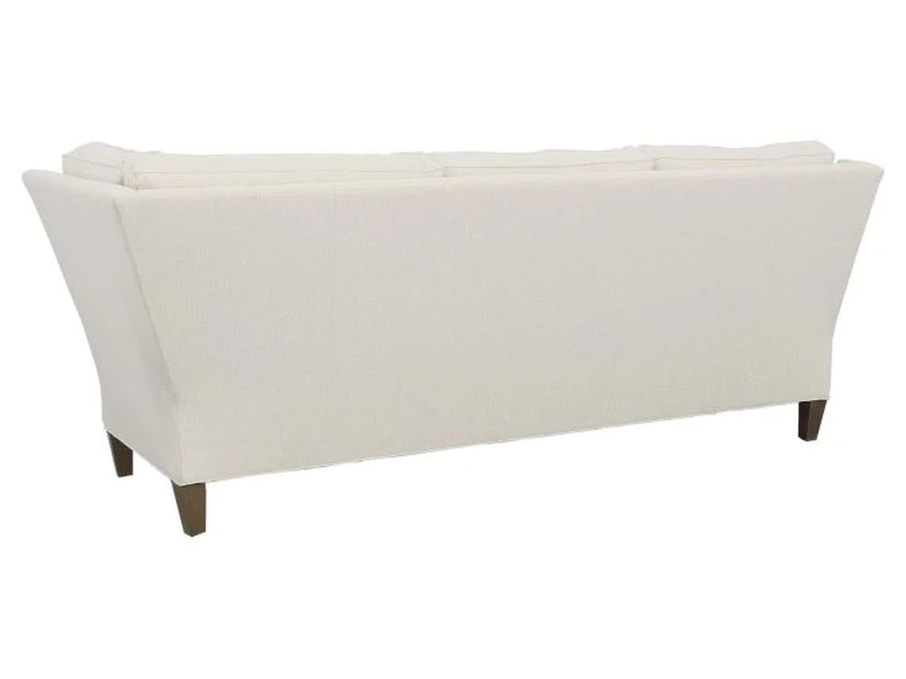 Left Arm Corner Sofa With Tapered Leg  - image 1